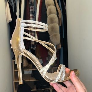Steve Madden Heels